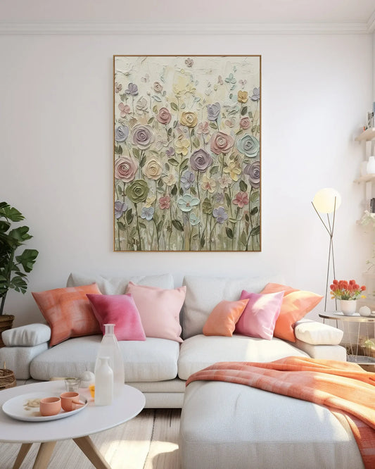 Artistic Texture Artwork No.008