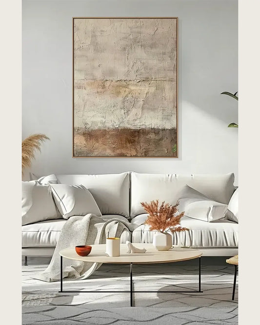 Japandi Wabi Sabi Wall Art No.006