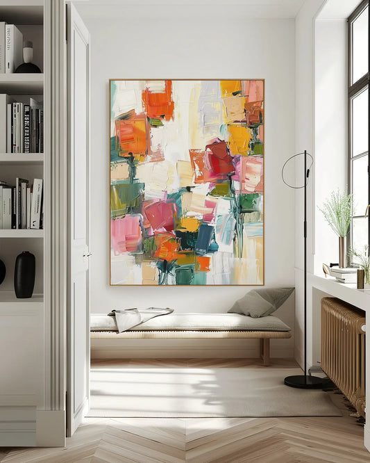 Texture Wall Decor No.004