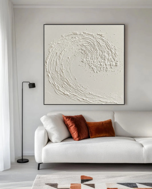 Breaking Wave No.001