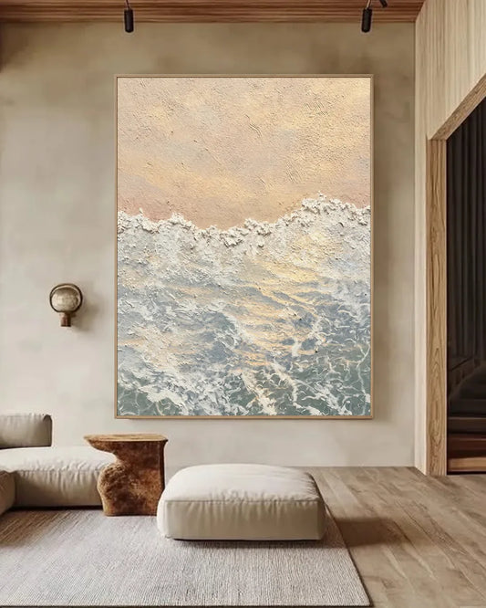 Golden Surf No.033