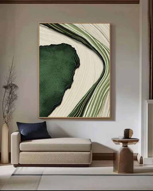 Green Current No.016