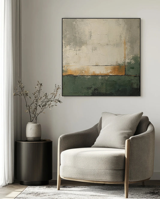 Horizon Line No.010