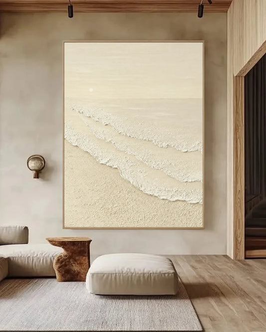 Quiet Tide Bone No.041