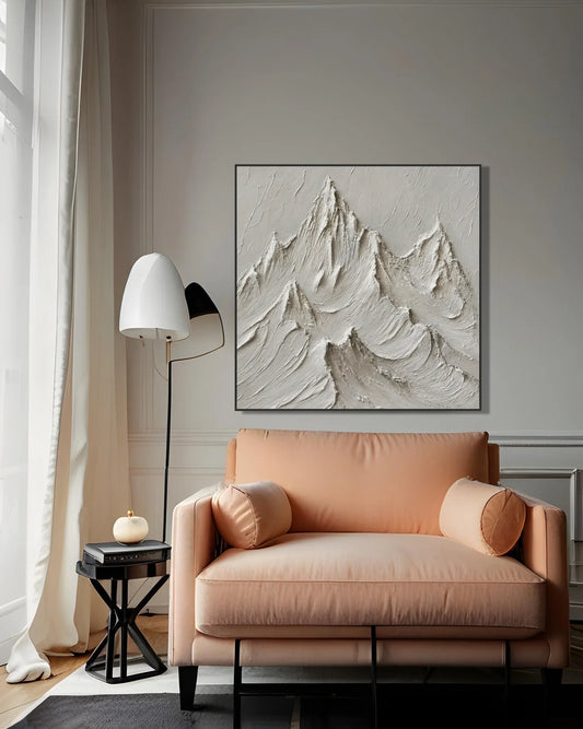 Summit Ridge No.007