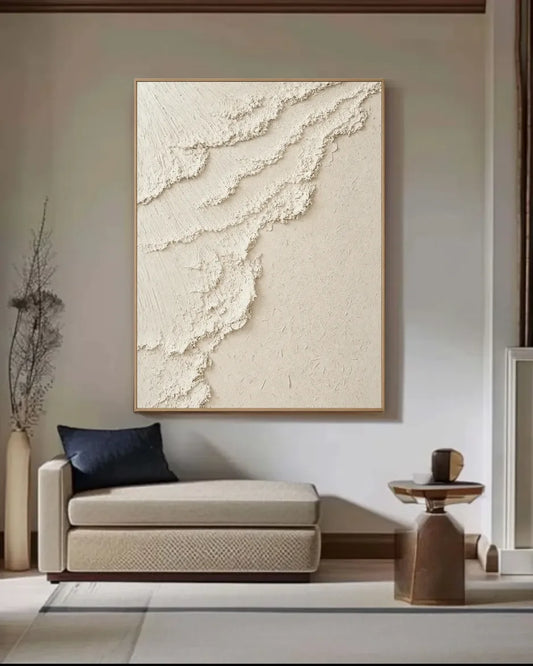 Torn Ridge Ivory No.040