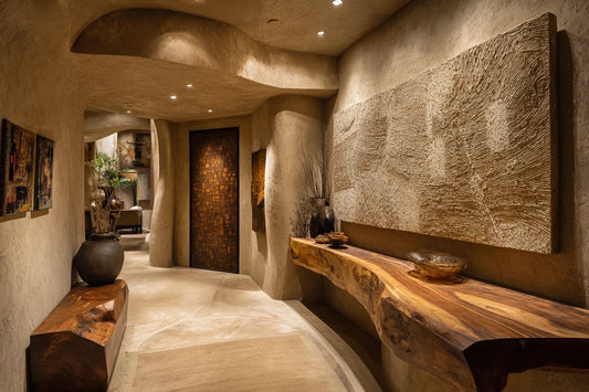 Boutique Hotel Design Ideas: How to Create Unique and Memorable Hospitality Spaces