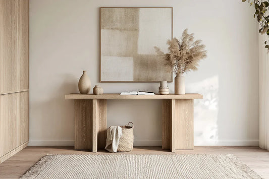Japandi Entryway Ideas: How to Create a Calm and Timeless Home Entrance