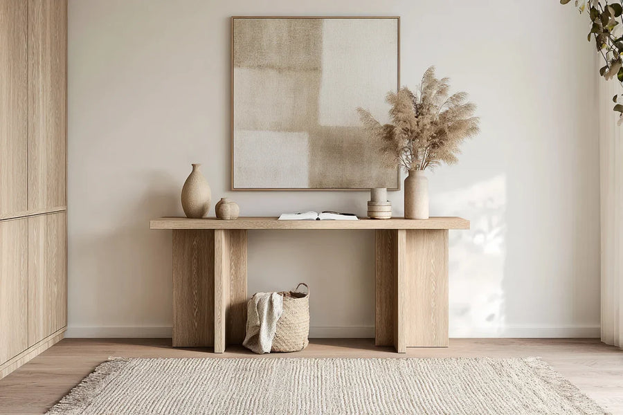 Japandi Entryway Ideas: How to Create a Calm and Timeless Home Entrance
