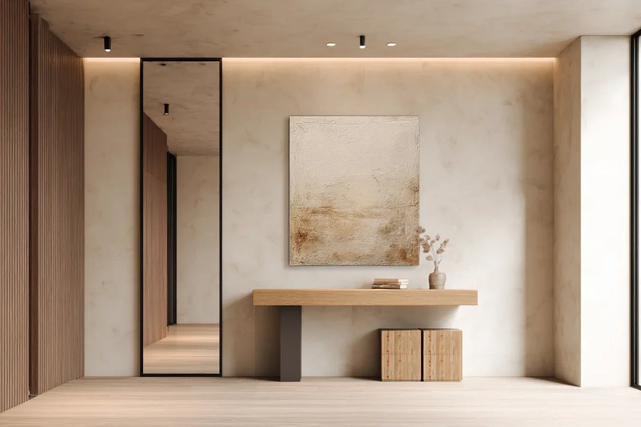 Modern Entryway Ideas: How to Create a Stylish and Functional Home Entrance