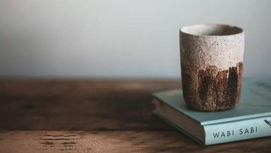 A U.S. University Professor Explains the Japanese Aesthetic of "Wabi-Sabi"