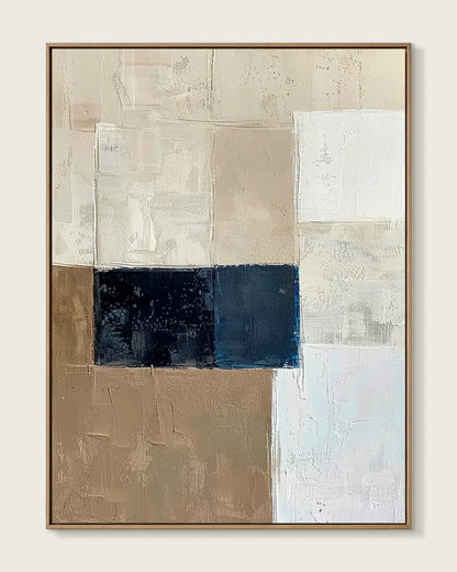 Abstract Minimalist Artwork No.083