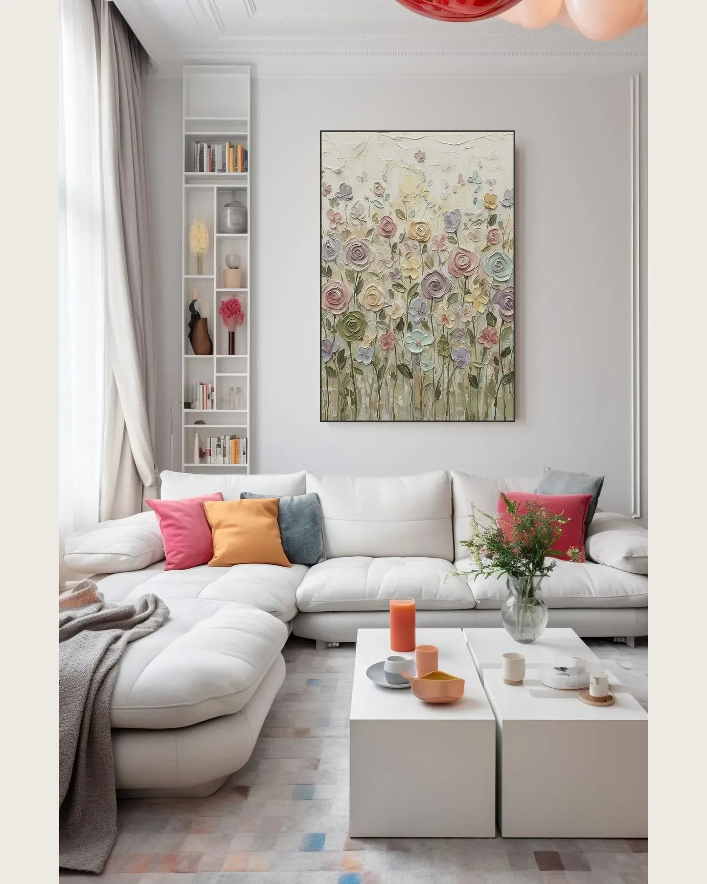 Artistic Texture Artwork No.008