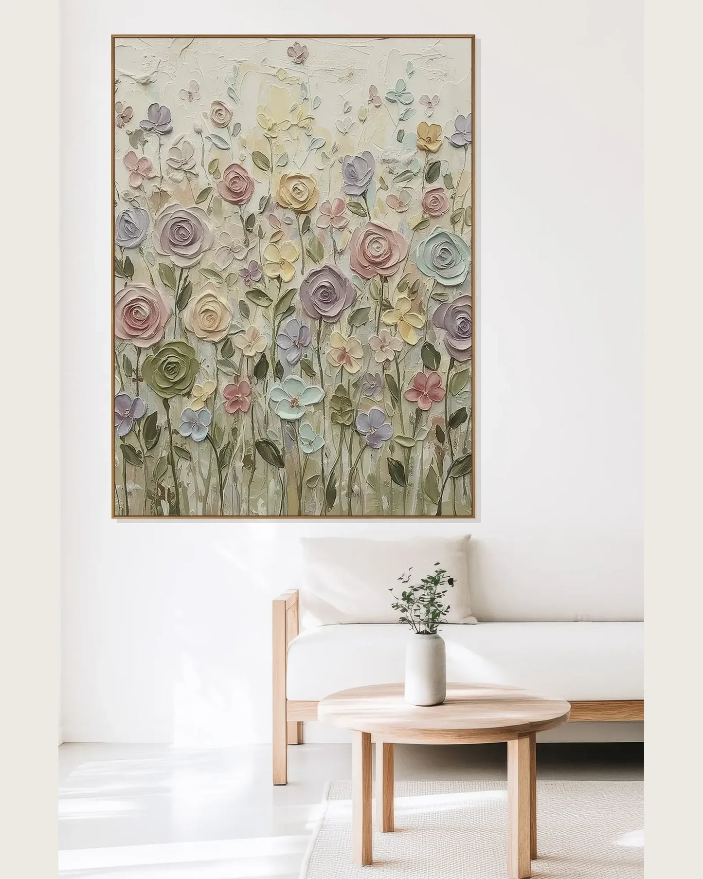 Artistic Texture Artwork No.008