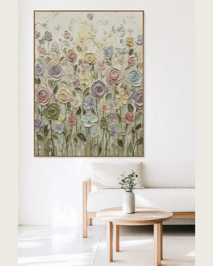 Artistic Texture Artwork No.008