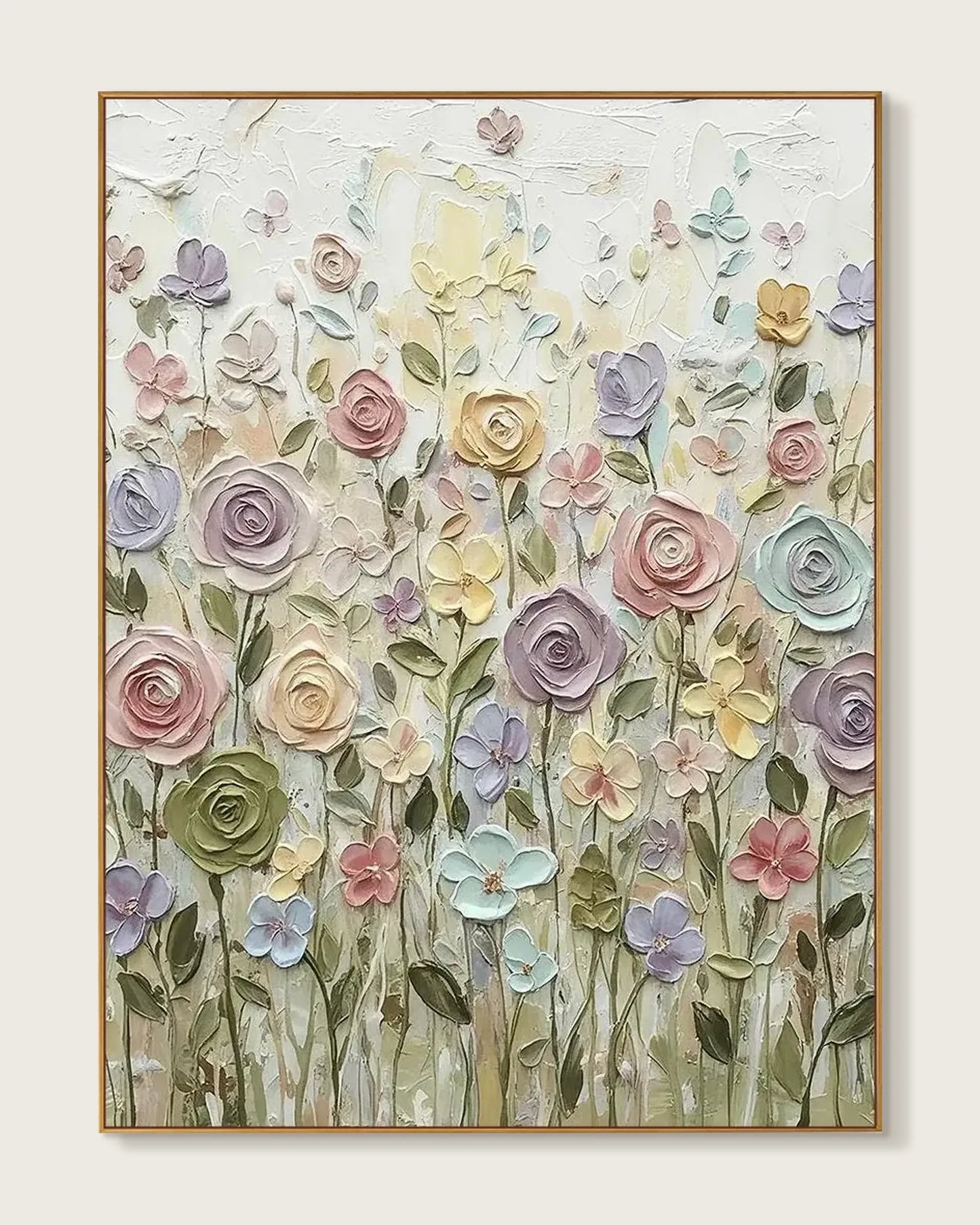 Artistic Texture Artwork No.008