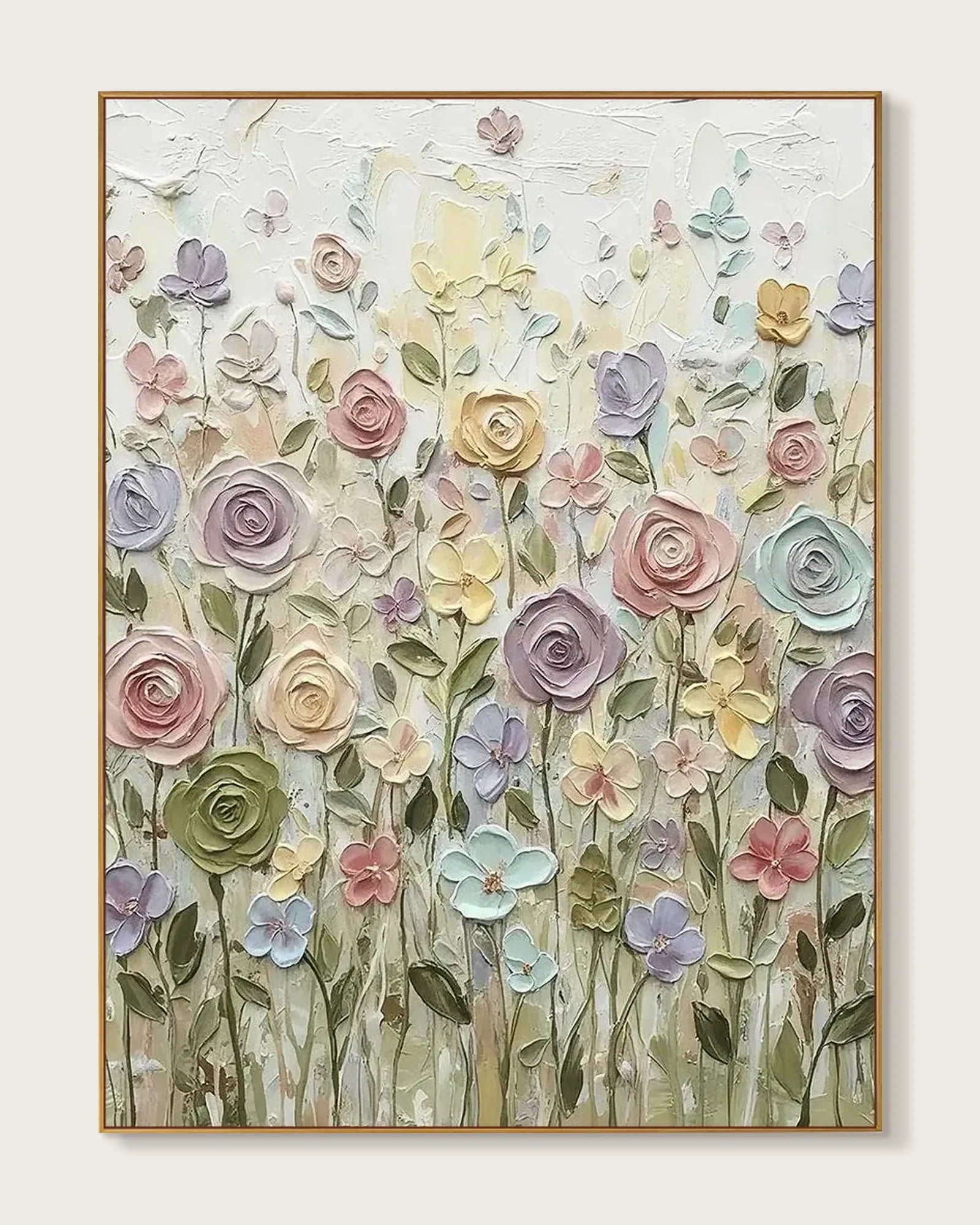 Artistic Texture Artwork No.008