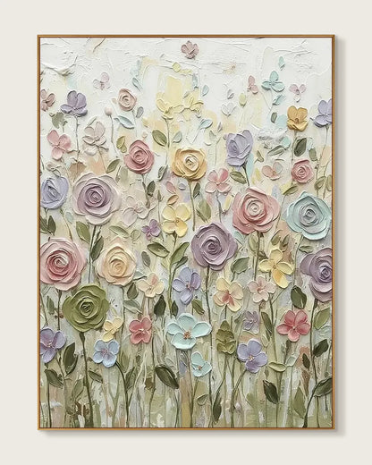 Artistic Texture Artwork No.008