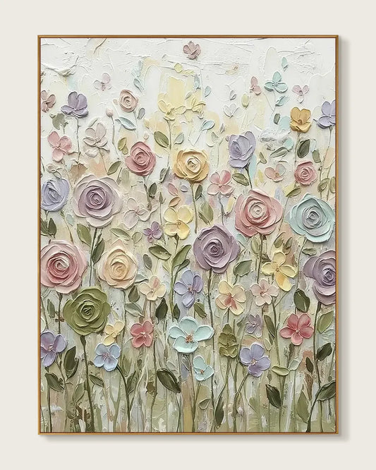 Artistic Texture Artwork No.008