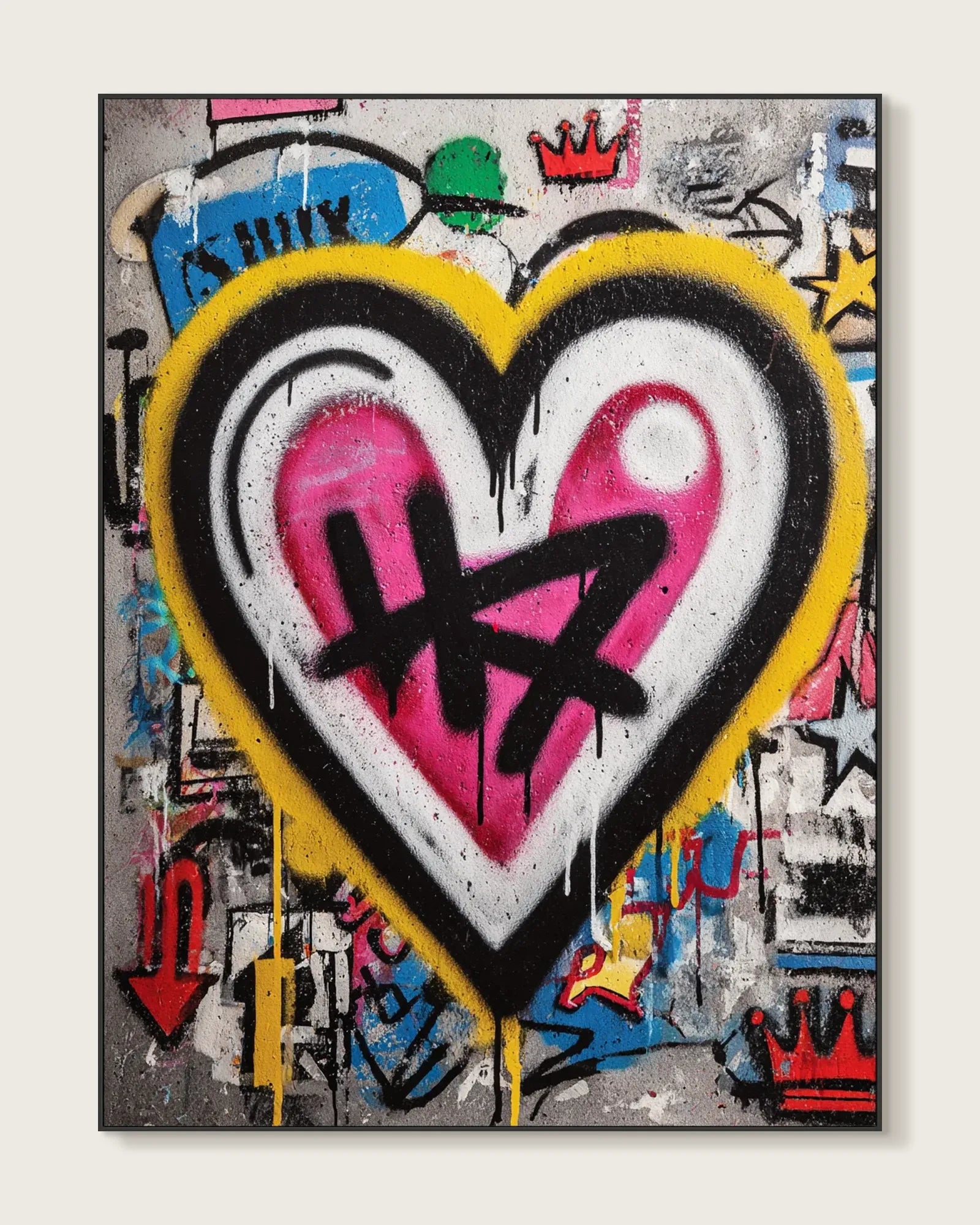 Brooklyn Street Art No.012