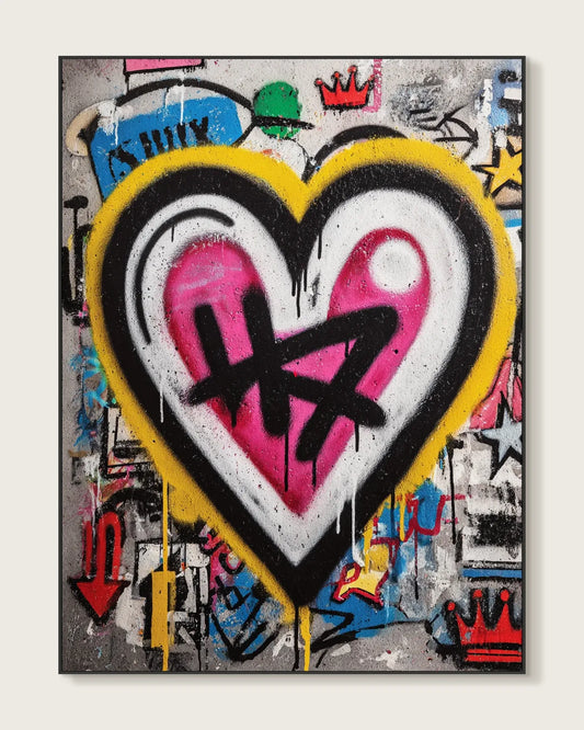 Brooklyn Street Art No.012