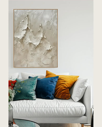 Contemporary Texture Artwork No.053