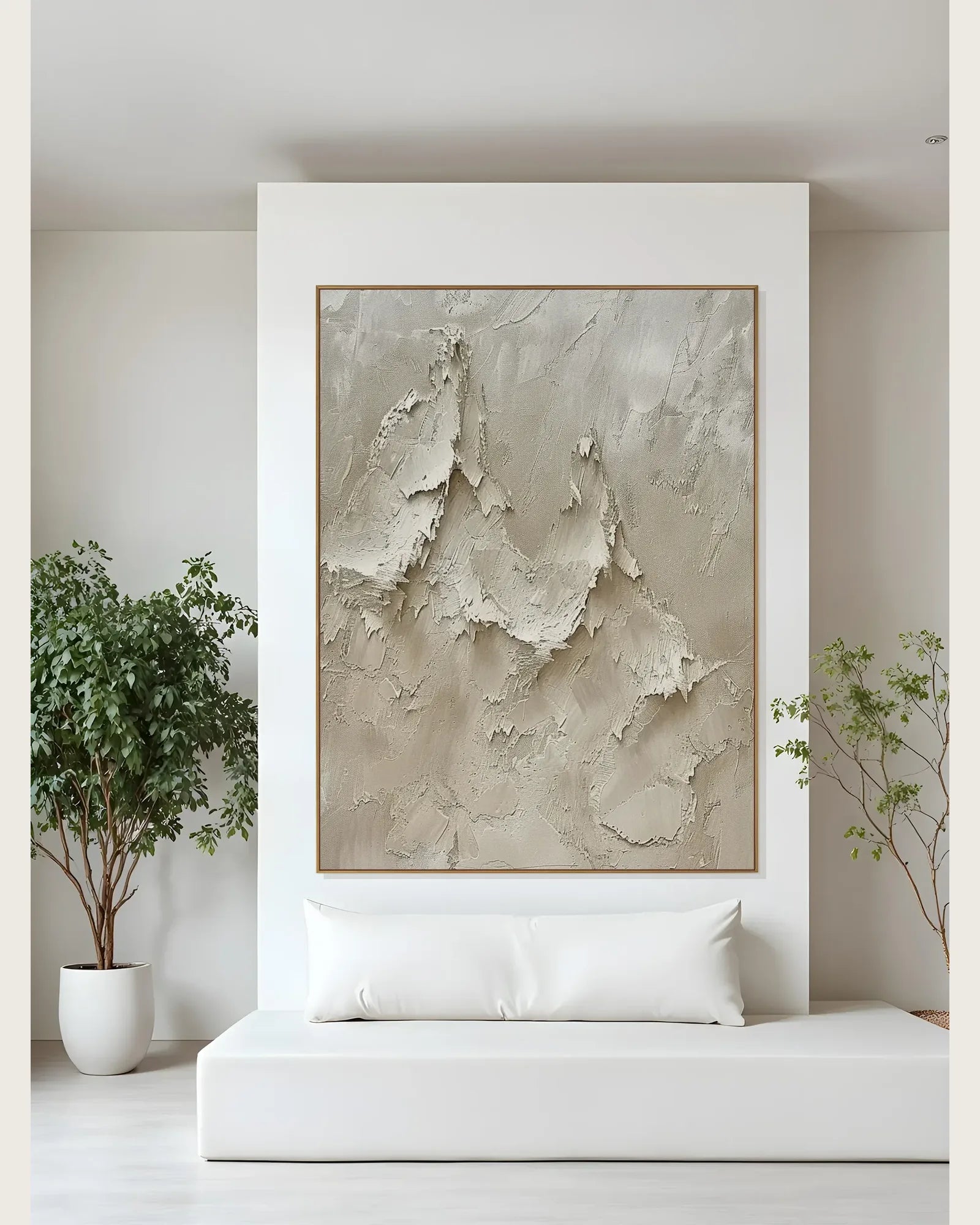 Contemporary Texture Artwork No.053