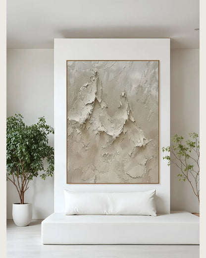 Contemporary Texture Artwork No.053