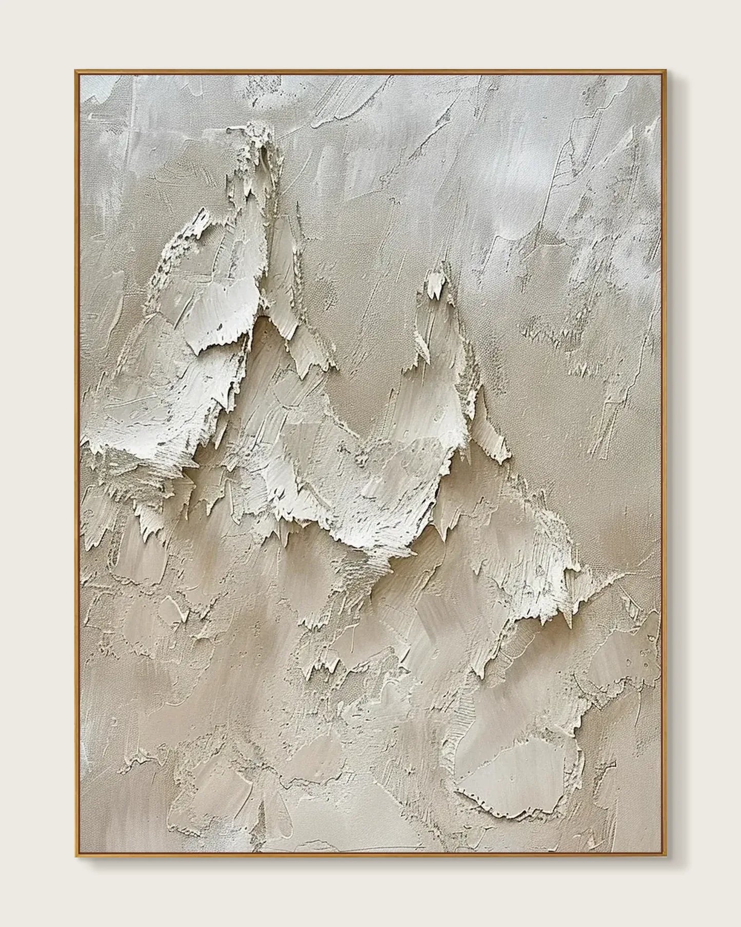 Contemporary Texture Artwork No.053