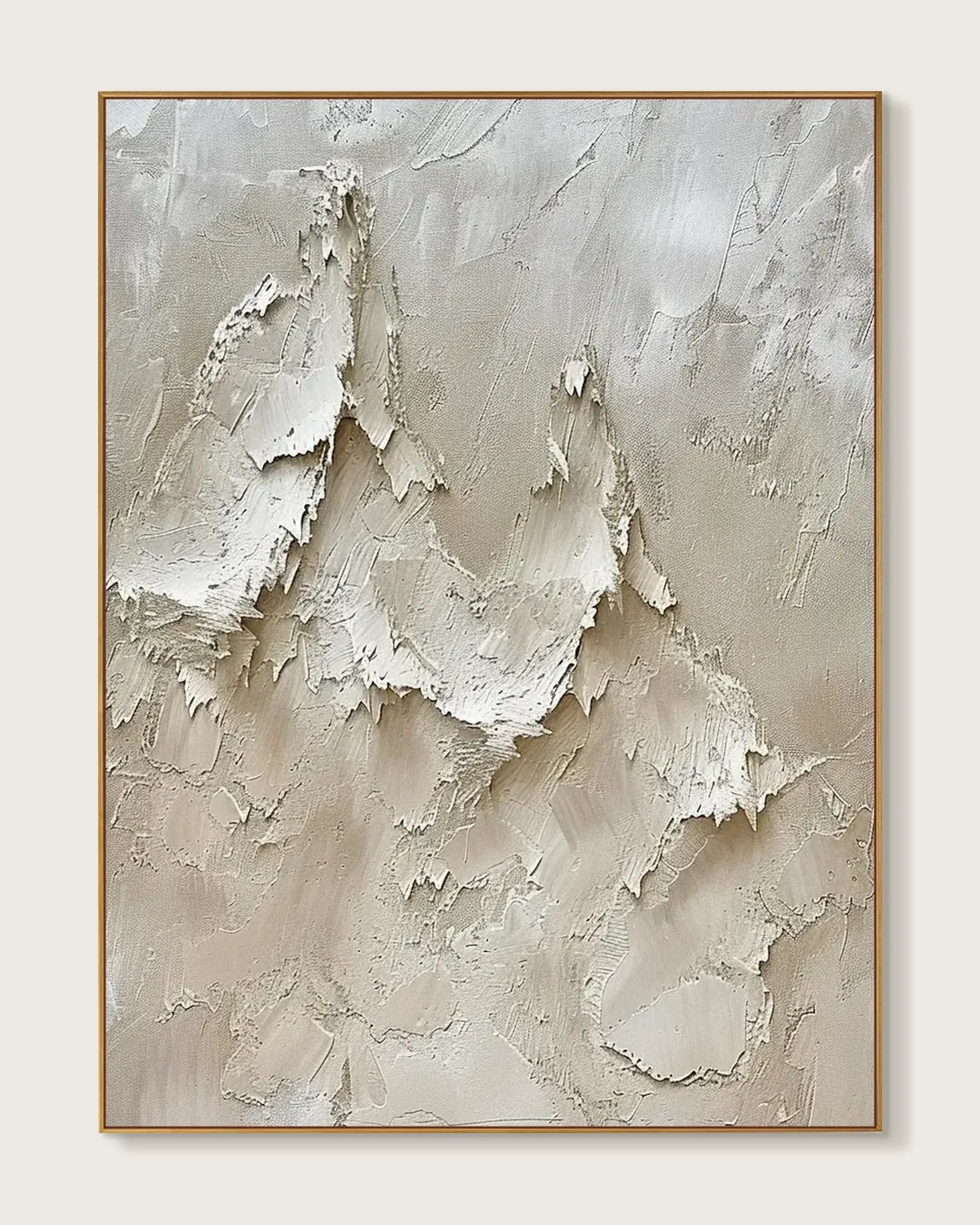 Contemporary Texture Artwork No.053