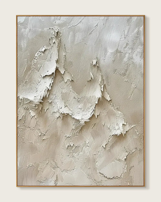Contemporary Texture Artwork No.053