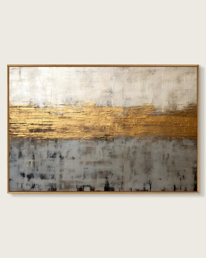 Extra Large Wabi Sabi Wall Art No.203