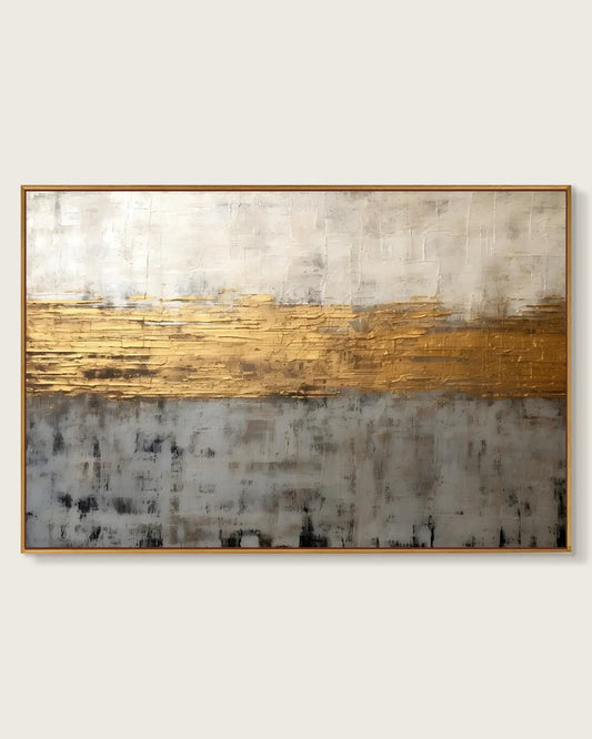 Extra Large Wabi Sabi Wall Art No.203