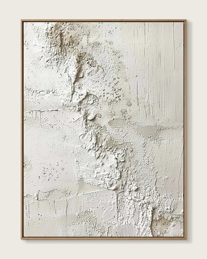 Hand Painted Minimalist Artwork No.058
