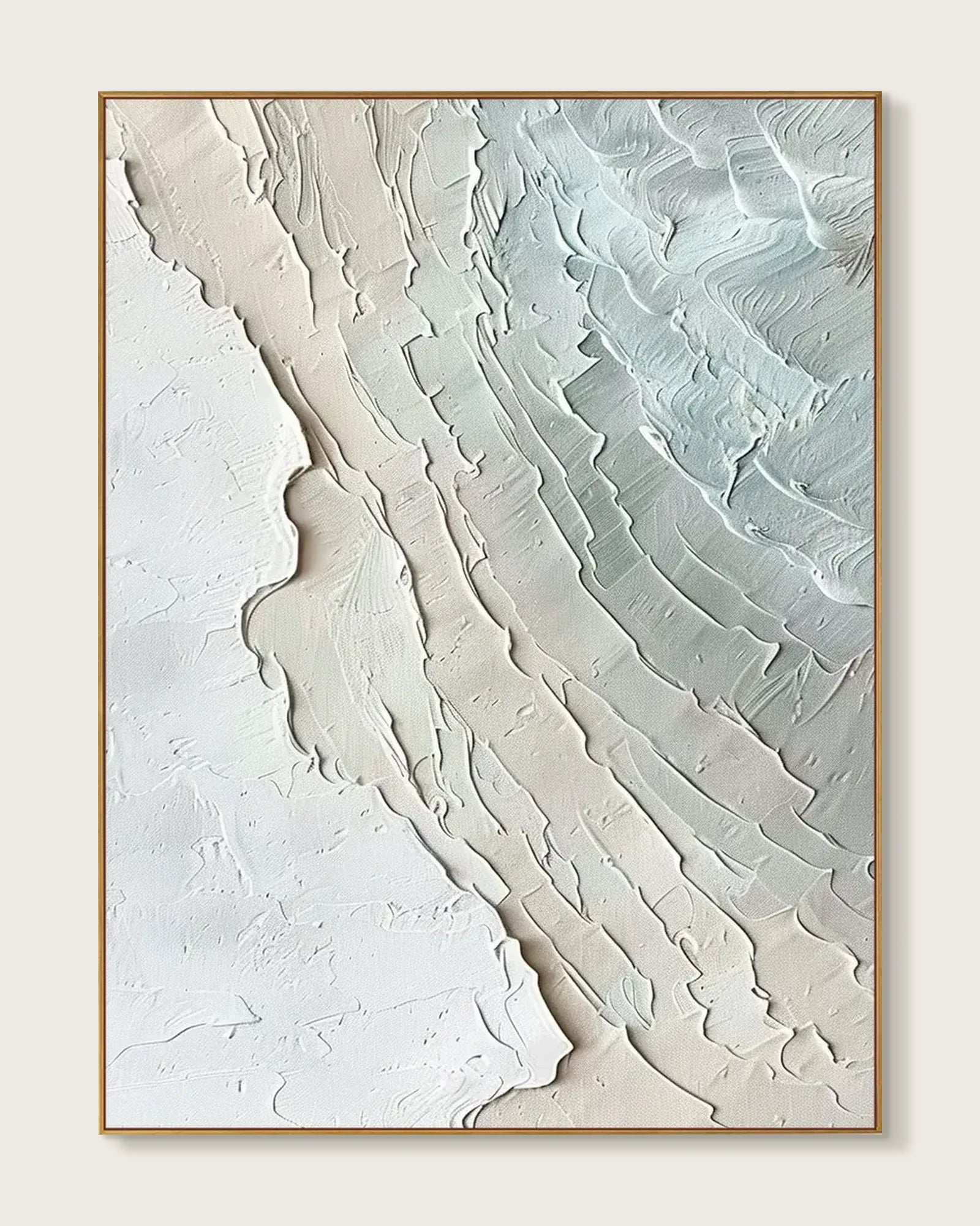 Heavy Texture Artwork No.018
