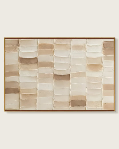 Horizontal Wabi Sabi Wall Art No.103