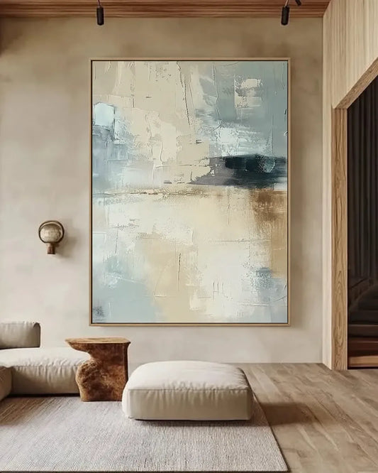Japandi Minimalist Artwork No.033