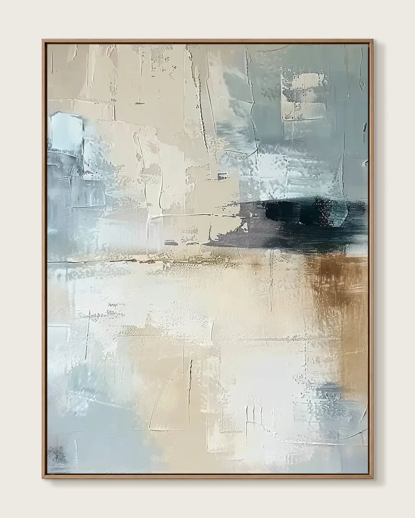 Japandi Minimalist Artwork No.033