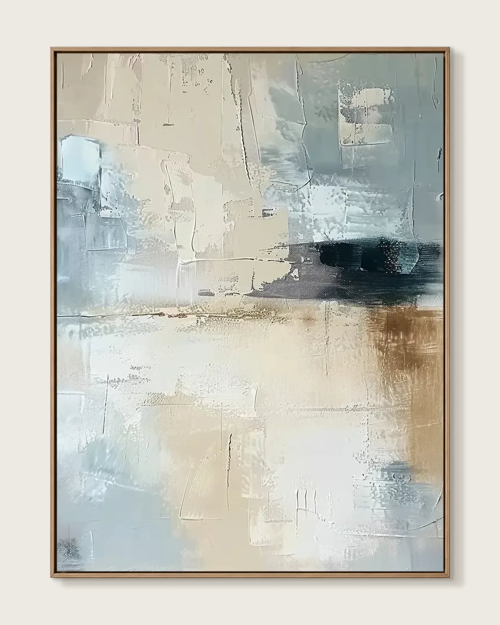 Japandi Minimalist Artwork No.033