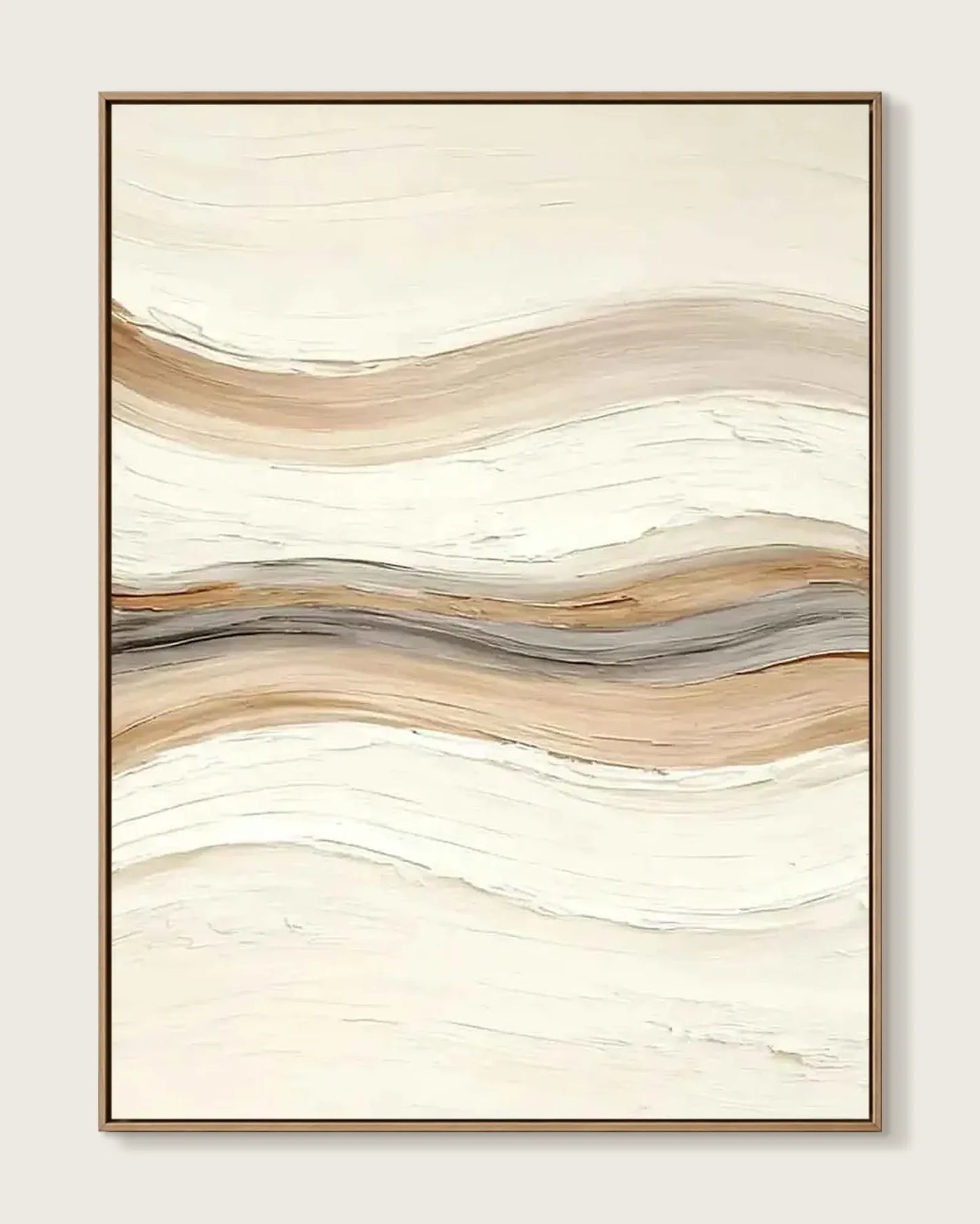 Japandi Wabi Sabi Artwork No.008