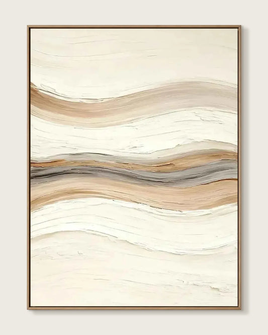 Japandi Wabi Sabi Artwork No.008