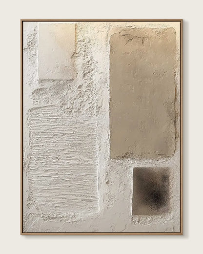 Japandi Wabi Sabi Canvas Art No.007