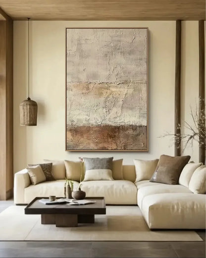 Japandi Wabi Sabi Wall Art No.006