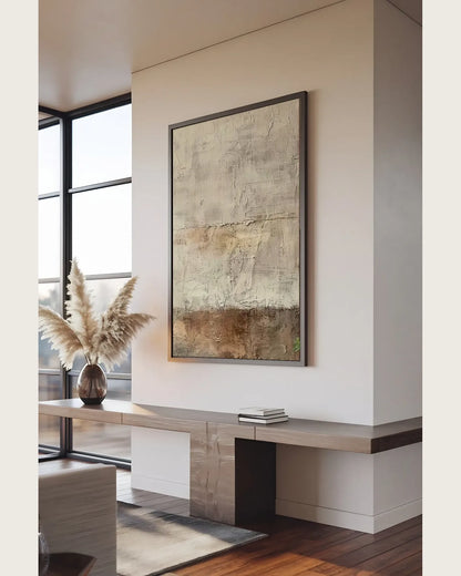 Japandi Wabi Sabi Wall Art No.006