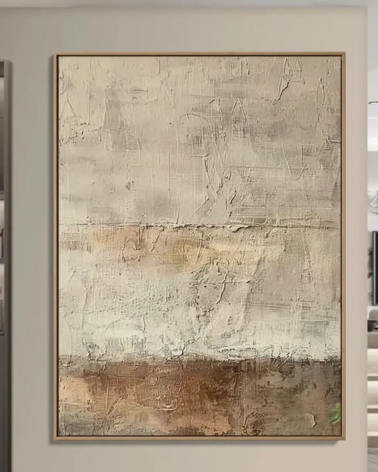 Japandi Wabi Sabi Wall Art No.006