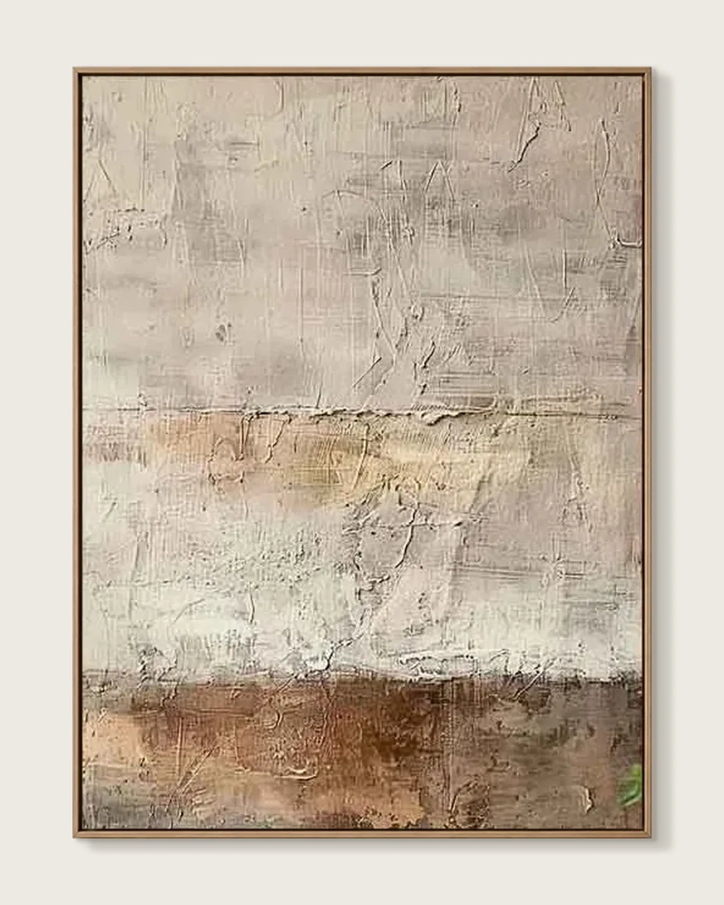 Japandi Wabi Sabi Wall Art No.006
