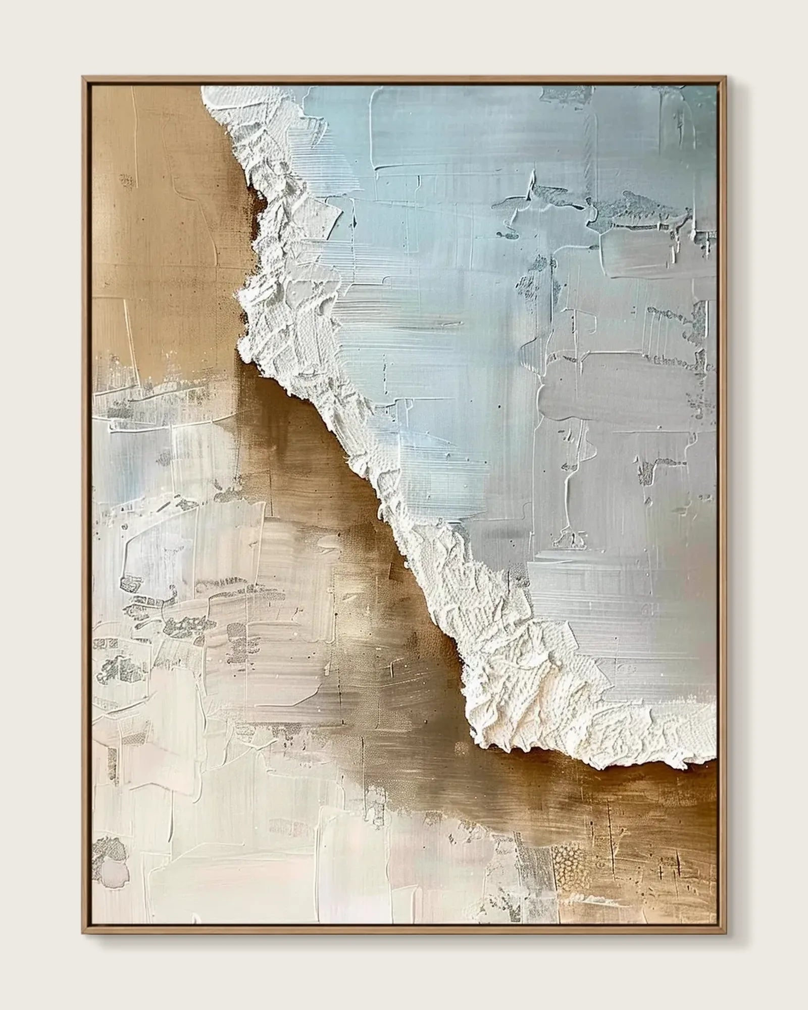 Japanese Minimalist Artwork No.013