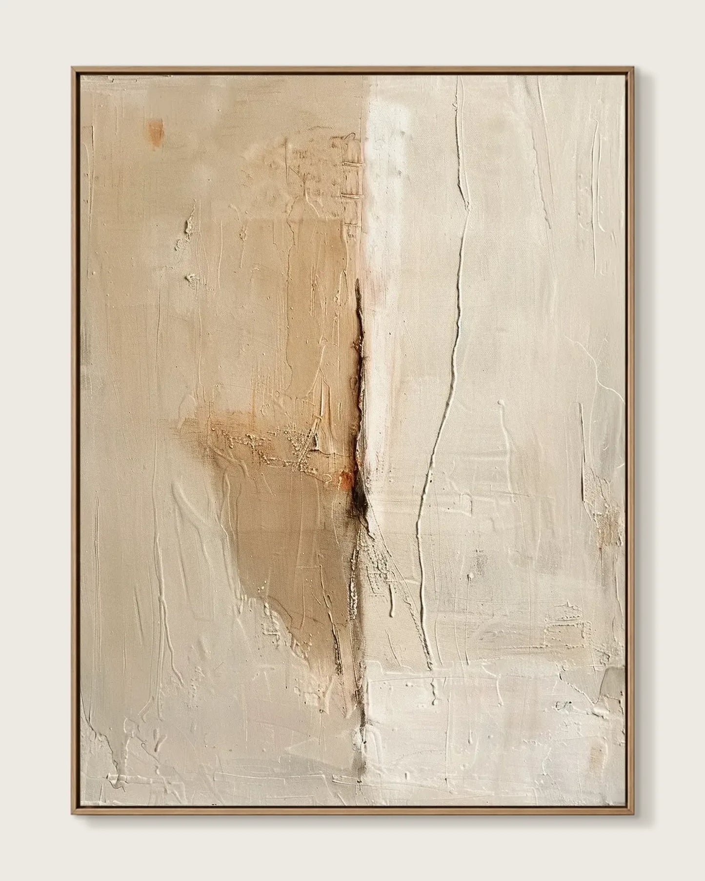 Japanese Minimalist Wall Art No.011