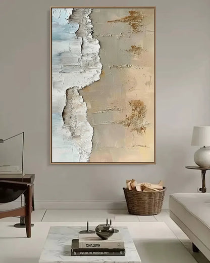 Japanese Minimalist Wall Decor No.014