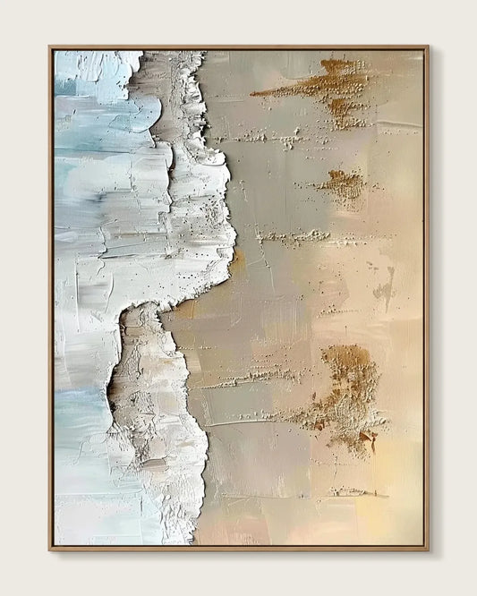 Japanese Minimalist Wall Decor No.014